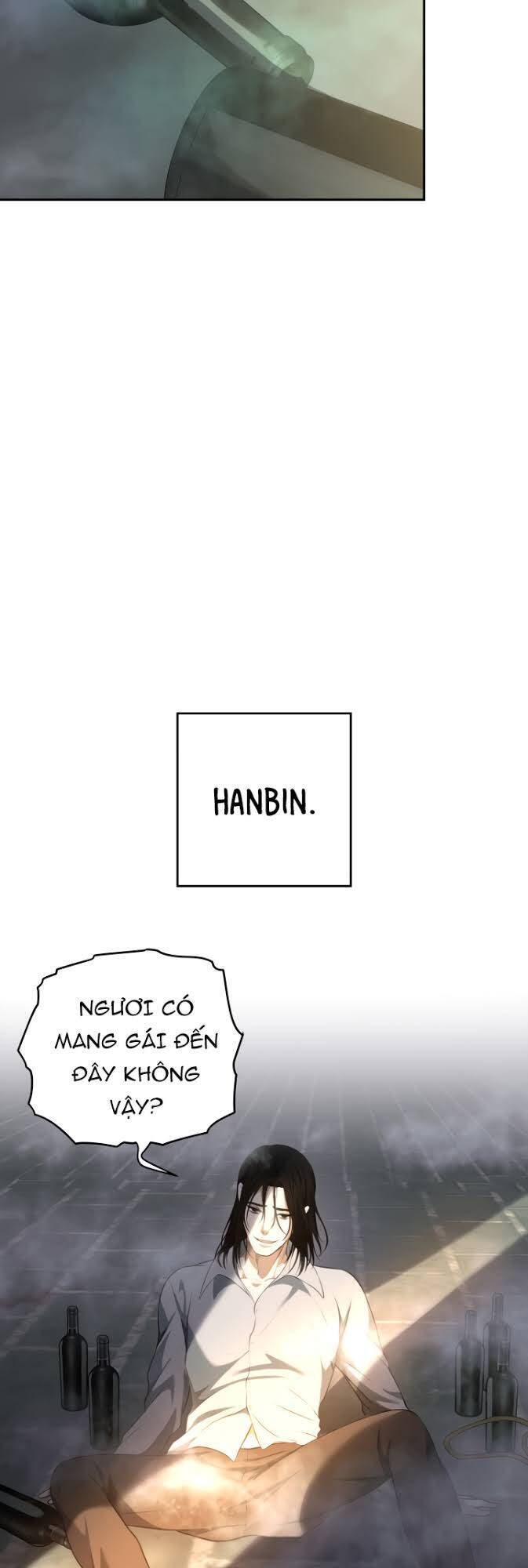 Vua Thăng Cấp Chap 79 - Next Chap 80