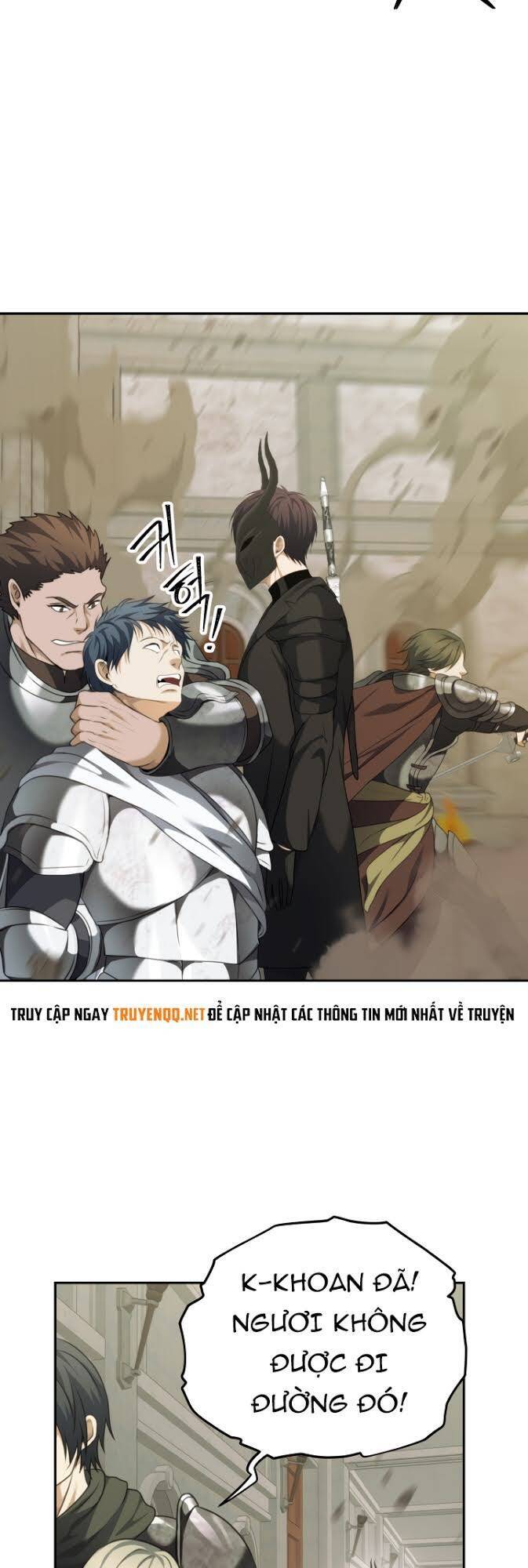 Vua Thăng Cấp Chap 79 - Next Chap 80