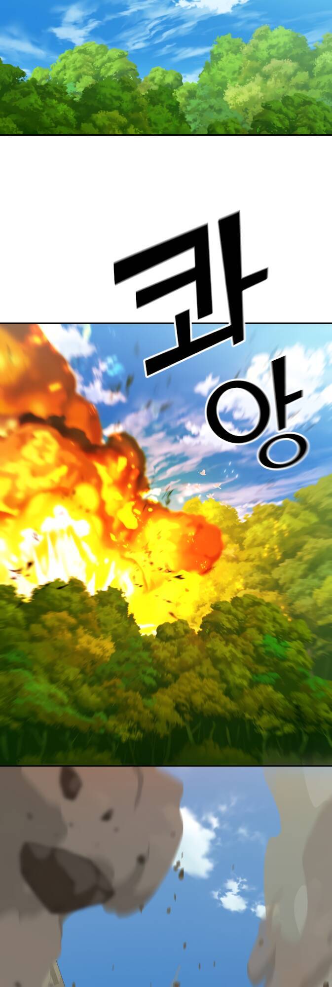 Vua Thăng Cấp Chap 79 - Next Chap 80