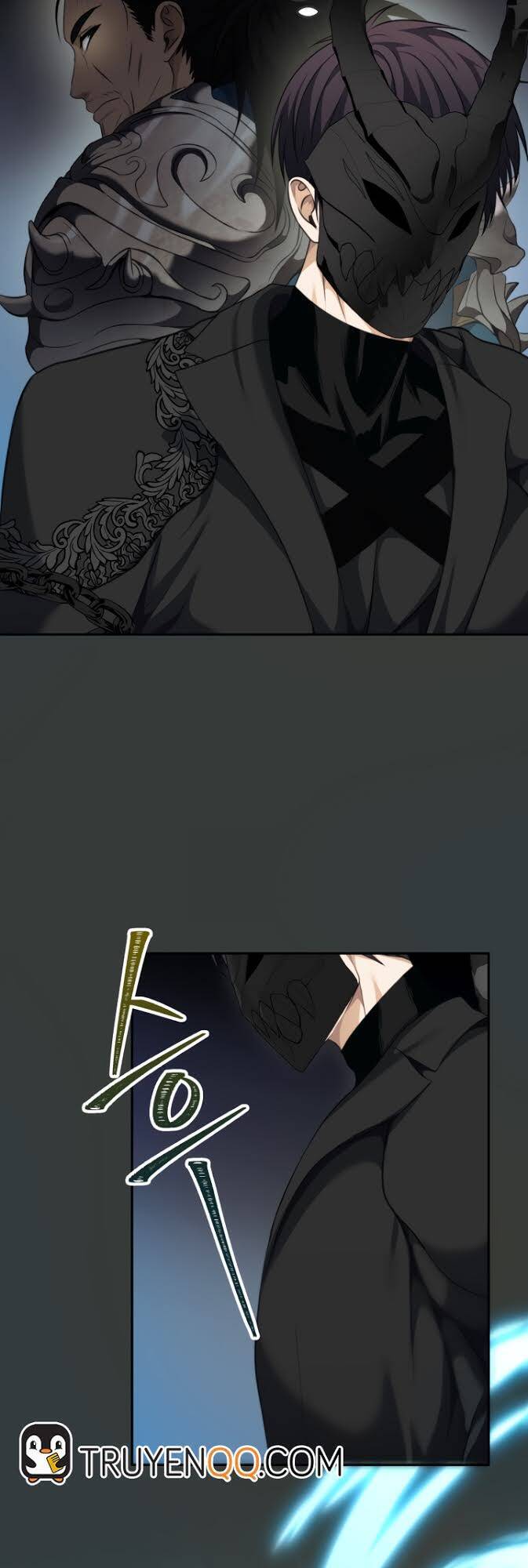 Vua Thăng Cấp Chap 79 - Next Chap 80