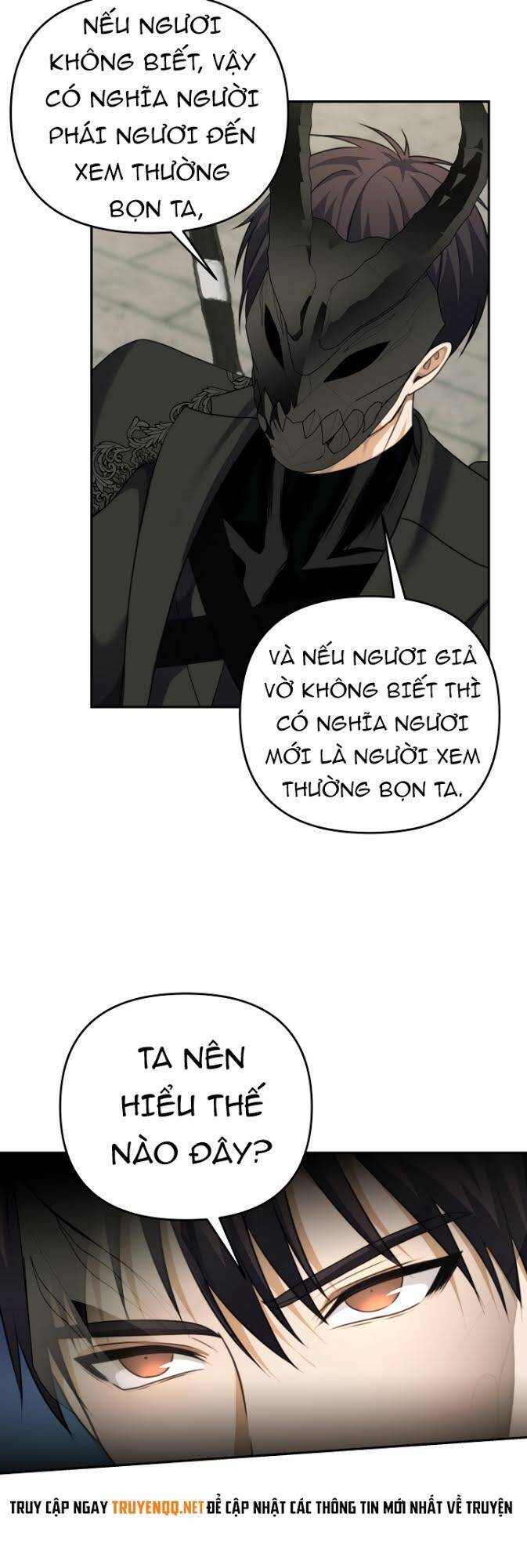 Vua Thăng Cấp Chap 79 - Next Chap 80