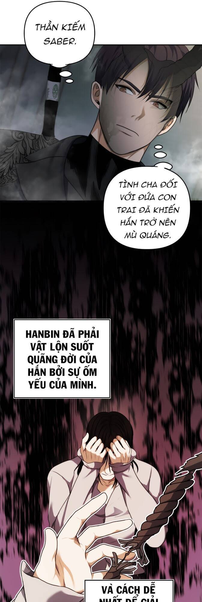 Vua Thăng Cấp Chap 79 - Next Chap 80