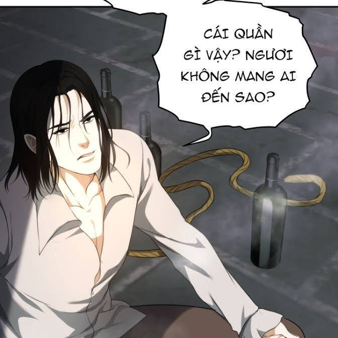 Vua Thăng Cấp Chap 79 - Next Chap 80