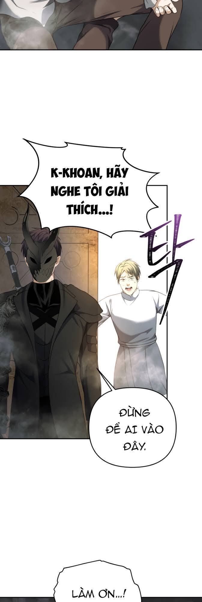 Vua Thăng Cấp Chap 79 - Next Chap 80