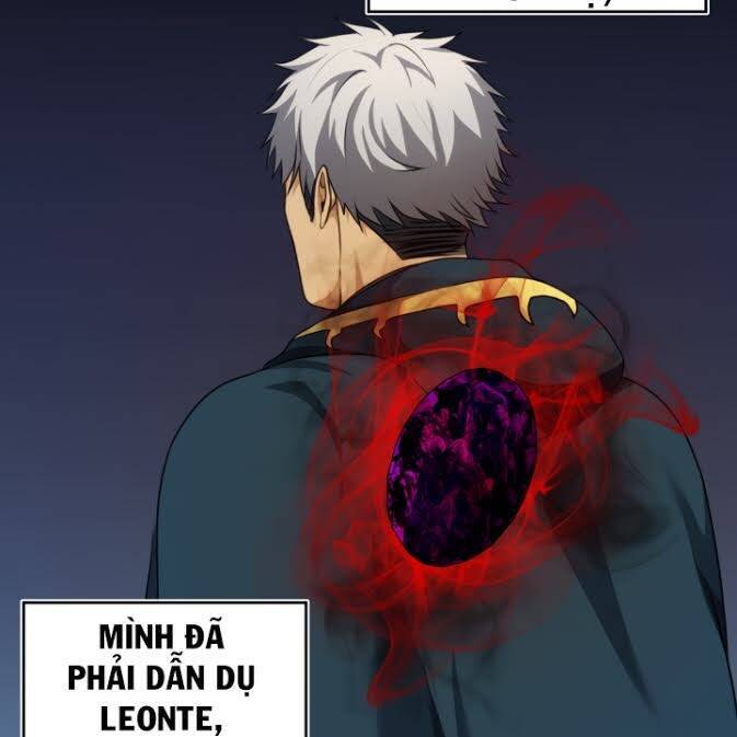 Vua Thăng Cấp Chap 79 - Next Chap 80