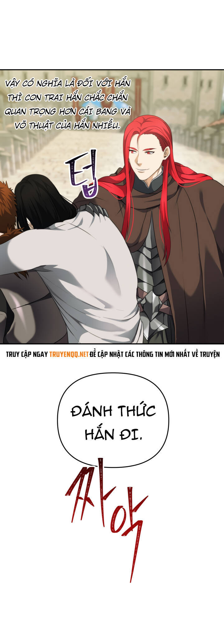 Vua Thăng Cấp Chap 79 - Next Chap 80