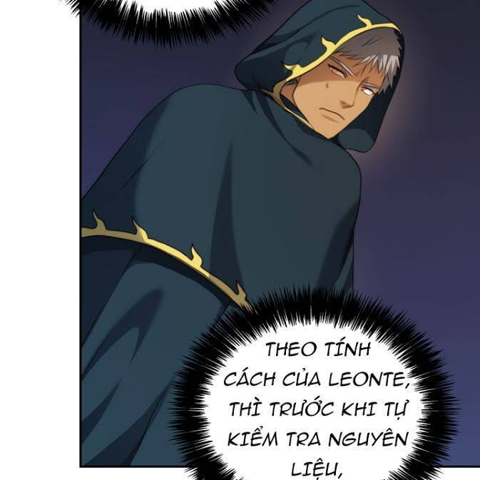 Vua Thăng Cấp Chap 79 - Next Chap 80
