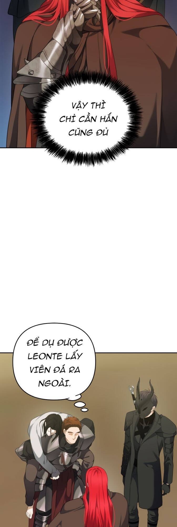 Vua Thăng Cấp Chap 79 - Next Chap 80