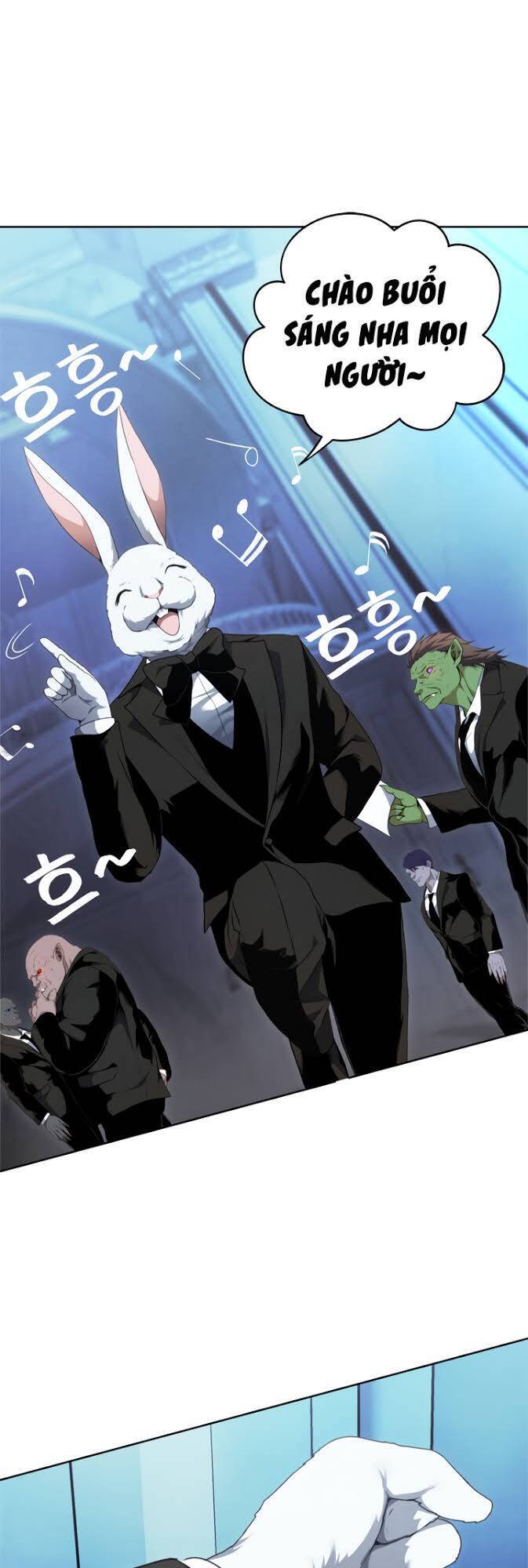 Vua Thăng Cấp Chap 80 - Next Chap 81