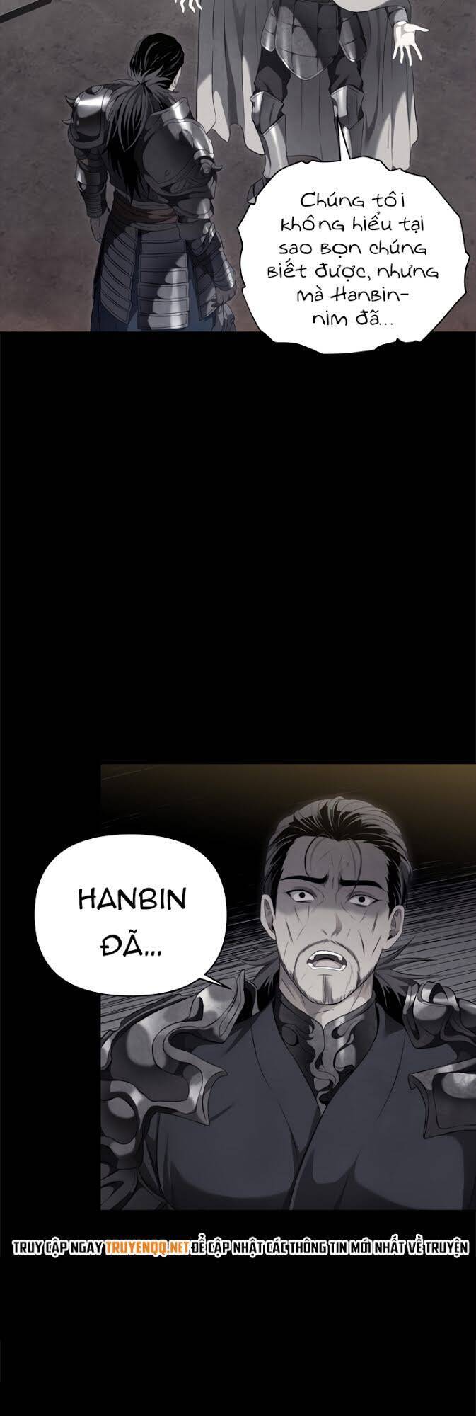 Vua Thăng Cấp Chap 80 - Next Chap 81