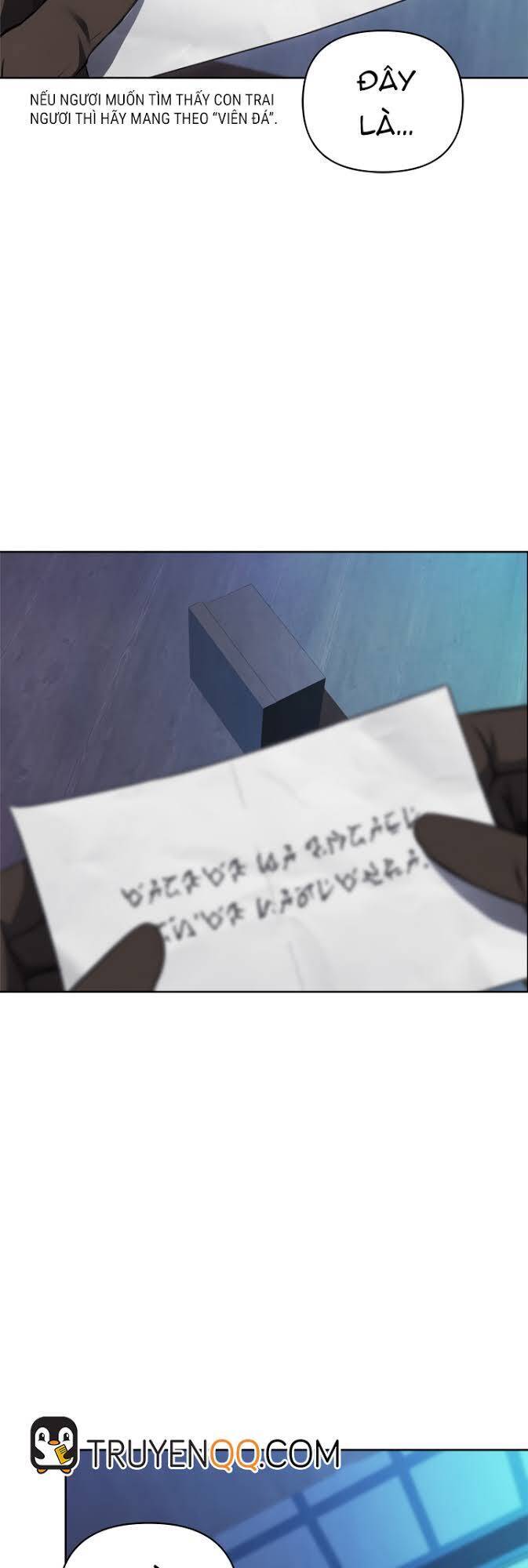 Vua Thăng Cấp Chap 80 - Next Chap 81