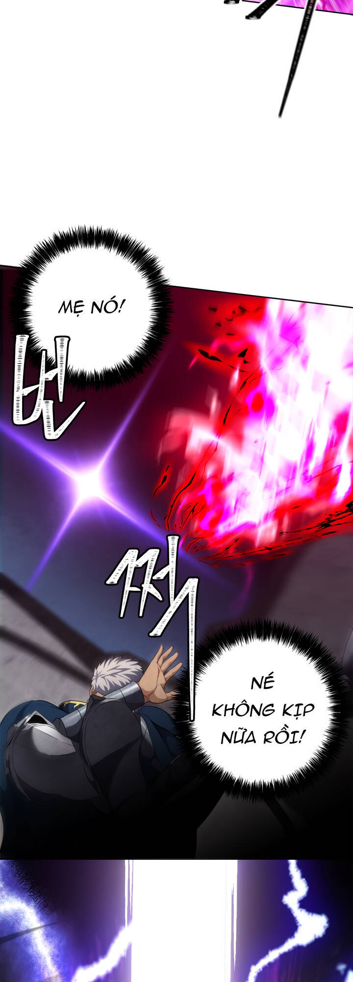 Vua Thăng Cấp Chap 80 - Next Chap 81