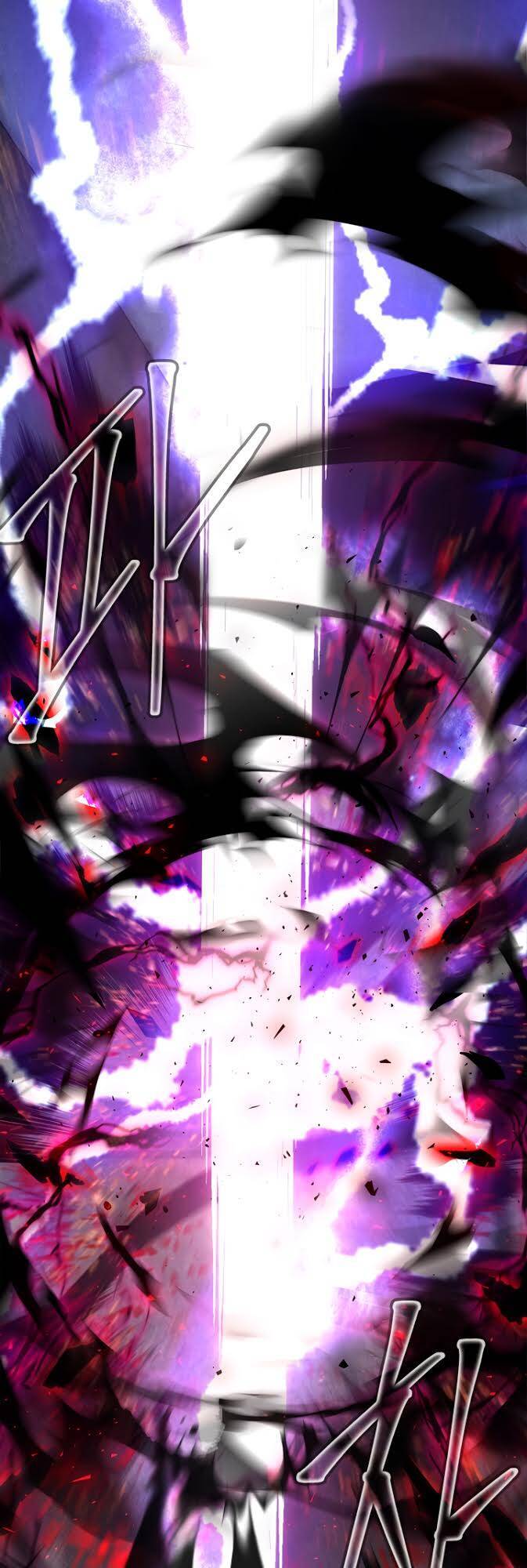 Vua Thăng Cấp Chap 80 - Next Chap 81