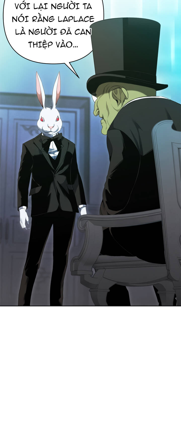 Vua Thăng Cấp Chap 80 - Next Chap 81