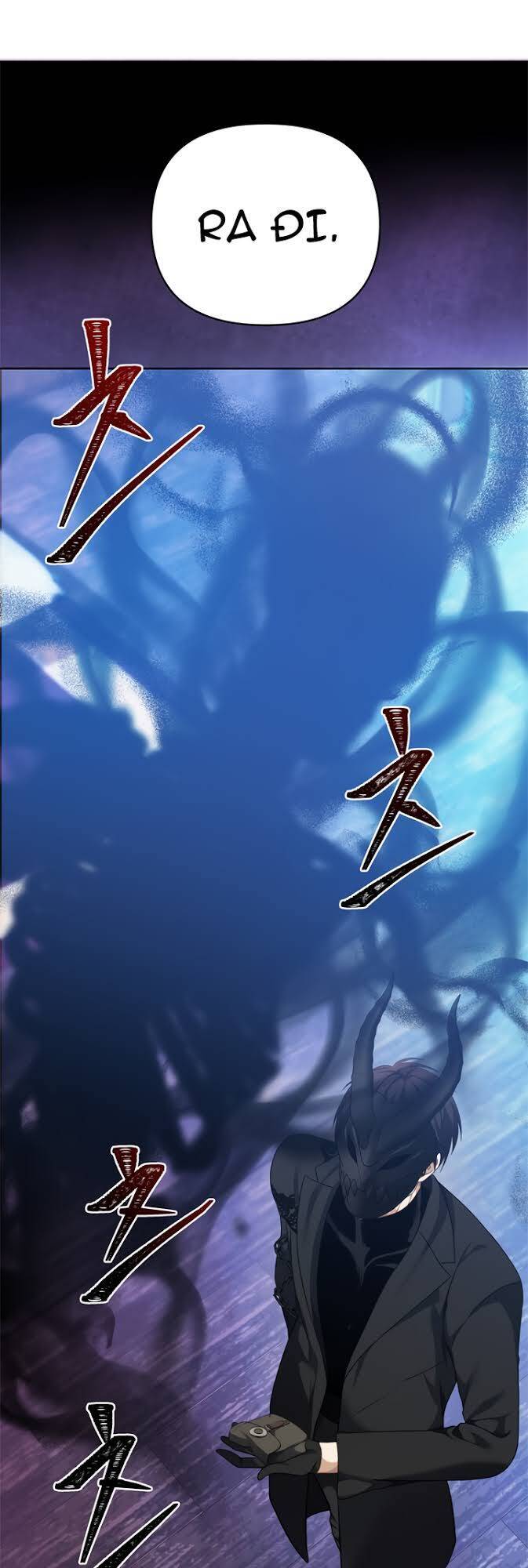 Vua Thăng Cấp Chap 81 - Next Chap 82