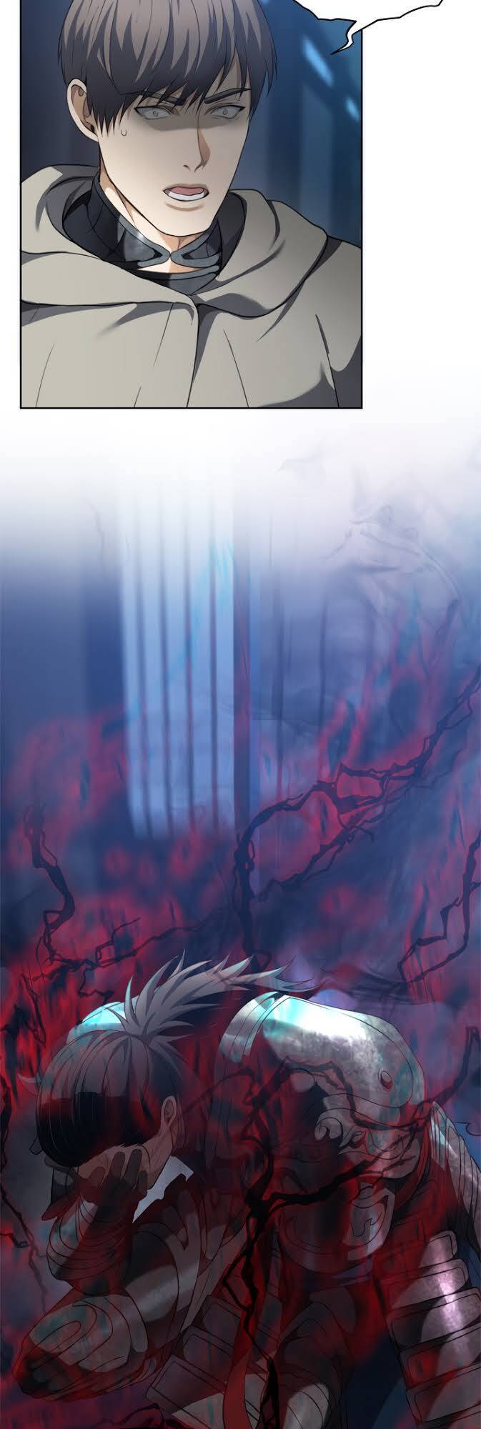 Vua Thăng Cấp Chap 81 - Next Chap 82