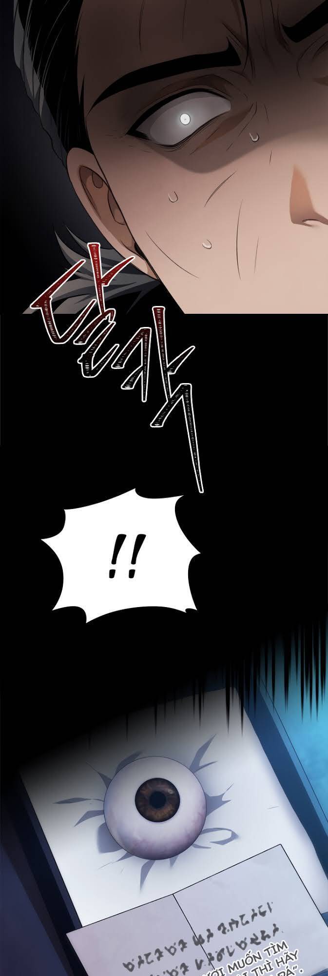 Vua Thăng Cấp Chap 81 - Next Chap 82