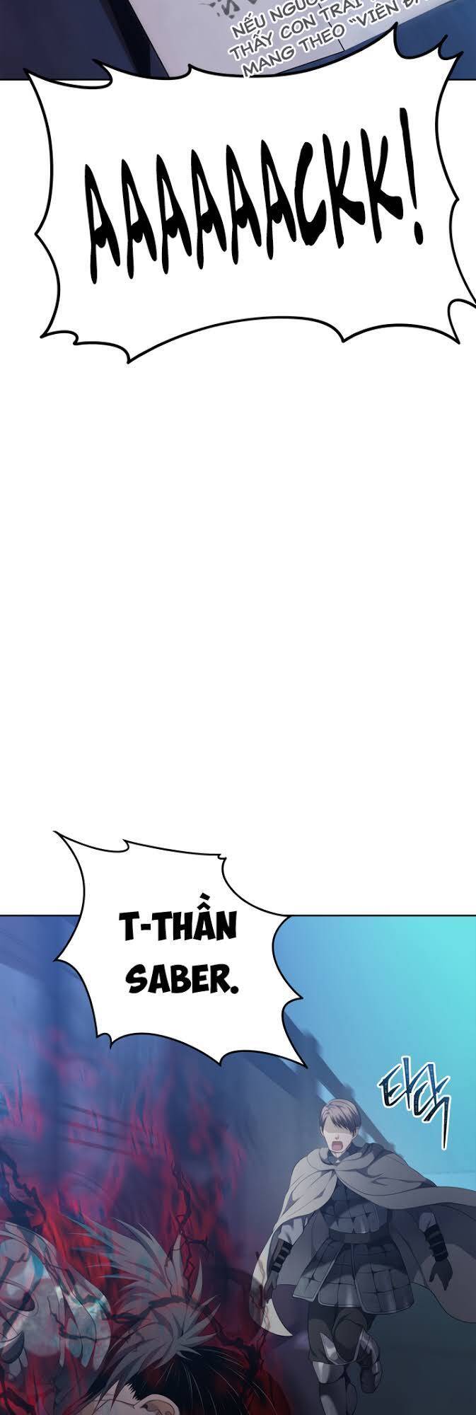 Vua Thăng Cấp Chap 81 - Next Chap 82