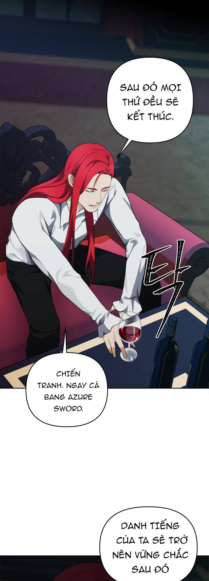 Vua Thăng Cấp Chap 81 - Next Chap 82