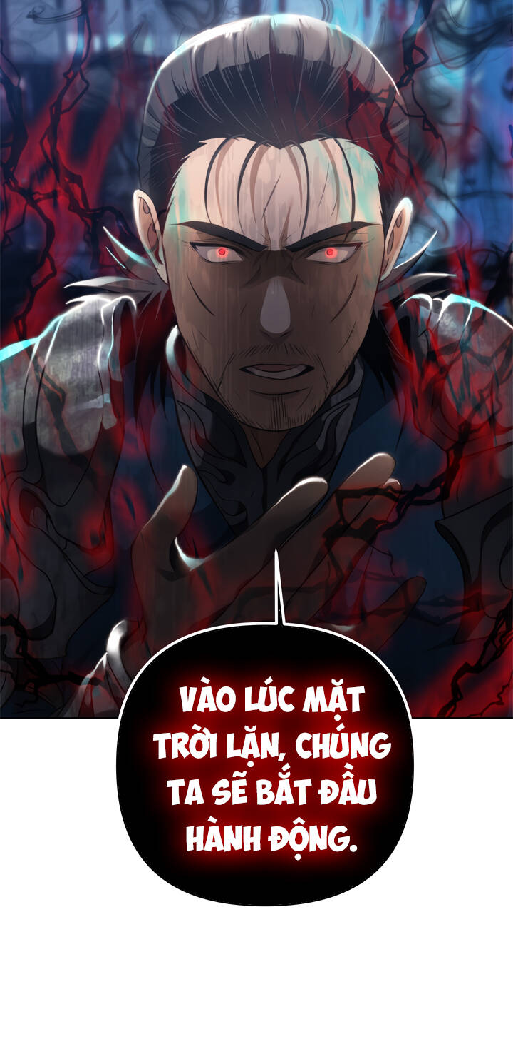 Vua Thăng Cấp Chap 81 - Next Chap 82