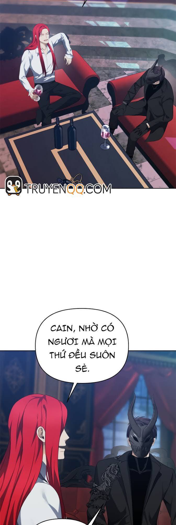 Vua Thăng Cấp Chap 81 - Next Chap 82