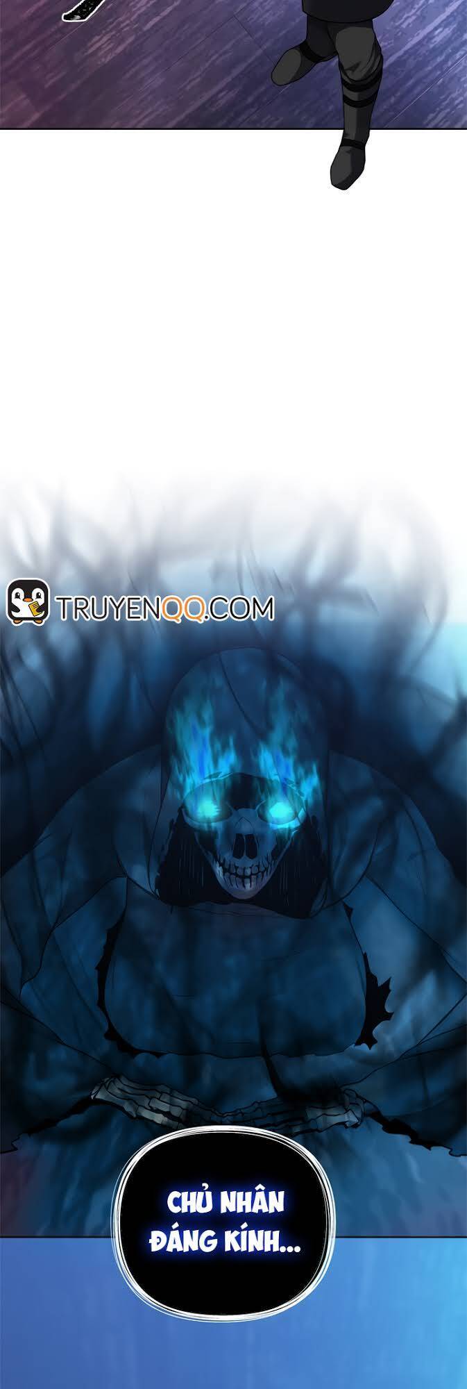 Vua Thăng Cấp Chap 81 - Next Chap 82