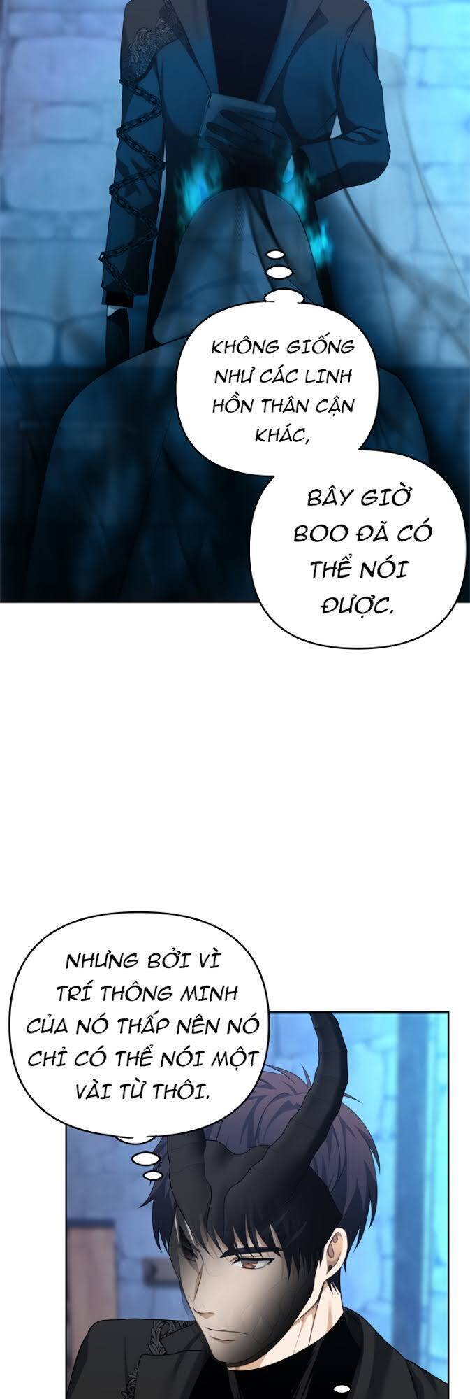 Vua Thăng Cấp Chap 81 - Next Chap 82