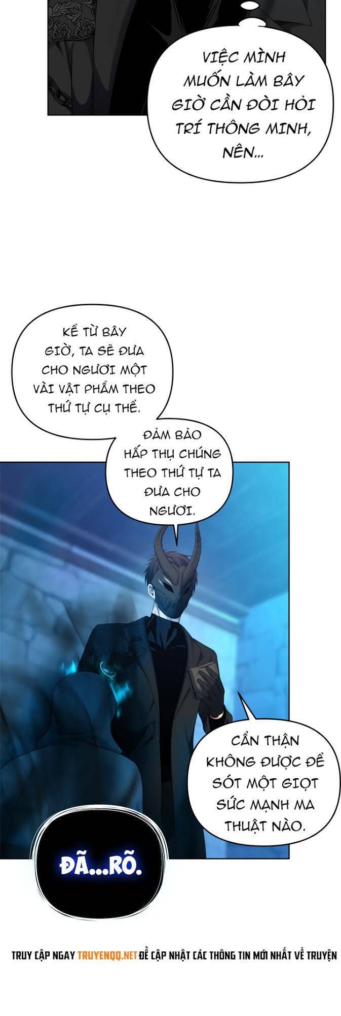 Vua Thăng Cấp Chap 81 - Next Chap 82