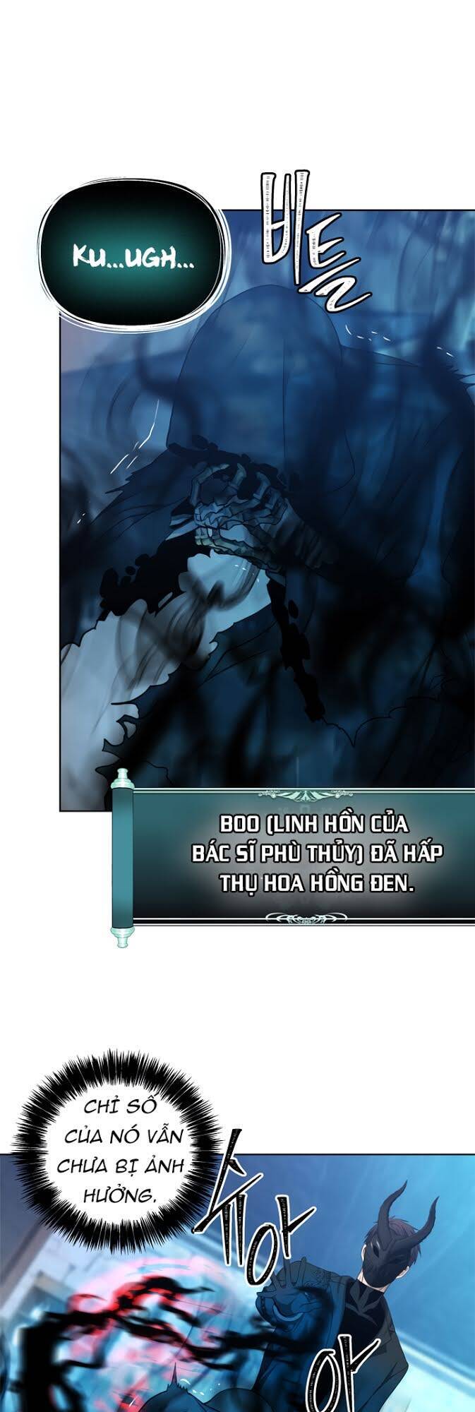 Vua Thăng Cấp Chap 81 - Next Chap 82