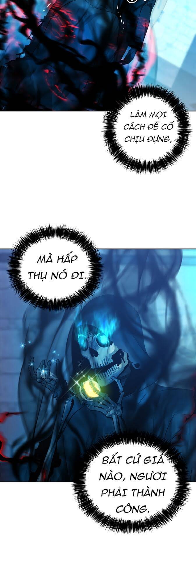Vua Thăng Cấp Chap 81 - Next Chap 82