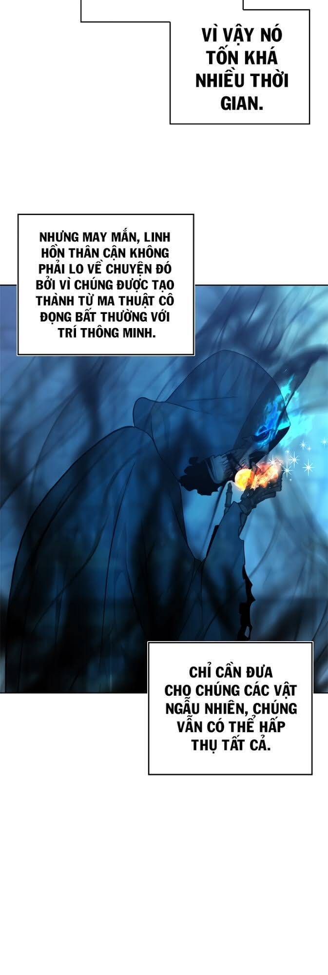 Vua Thăng Cấp Chap 81 - Next Chap 82