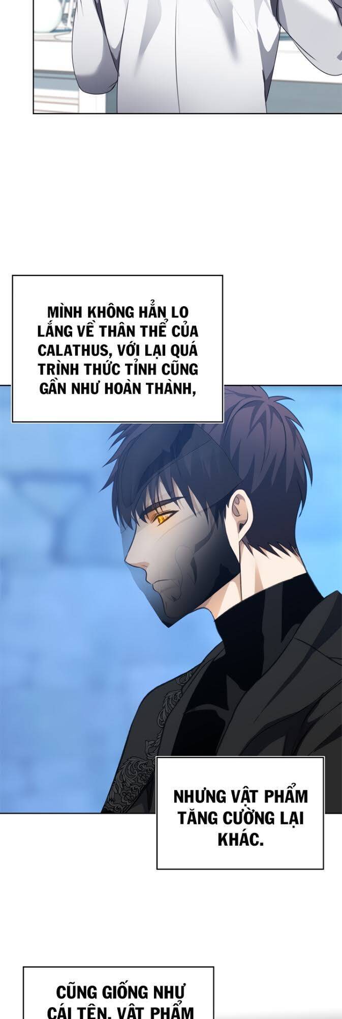 Vua Thăng Cấp Chap 81 - Next Chap 82