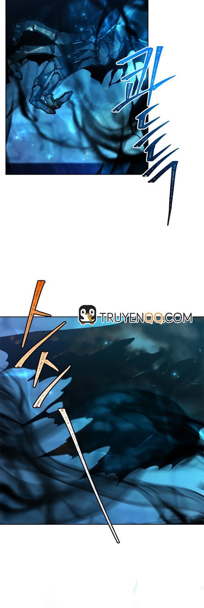 Vua Thăng Cấp Chap 81 - Next Chap 82