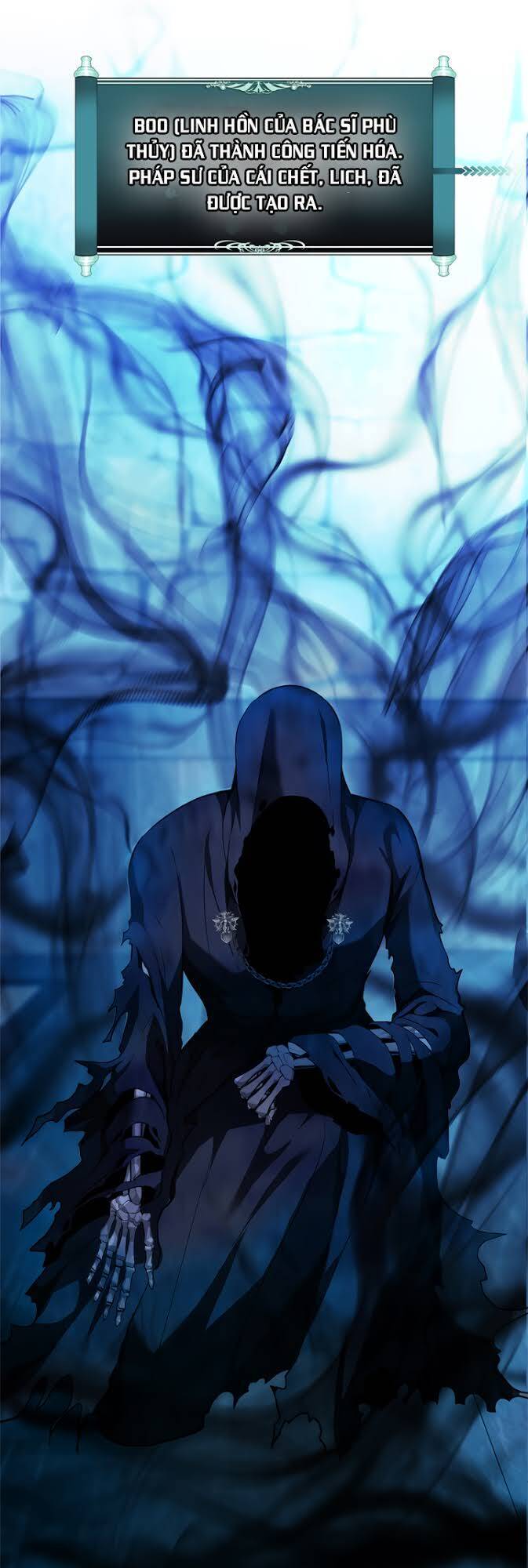 Vua Thăng Cấp Chap 81 - Next Chap 82