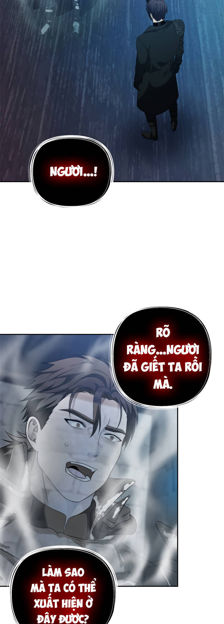 Vua Thăng Cấp Chap 82 - Next Chap 83