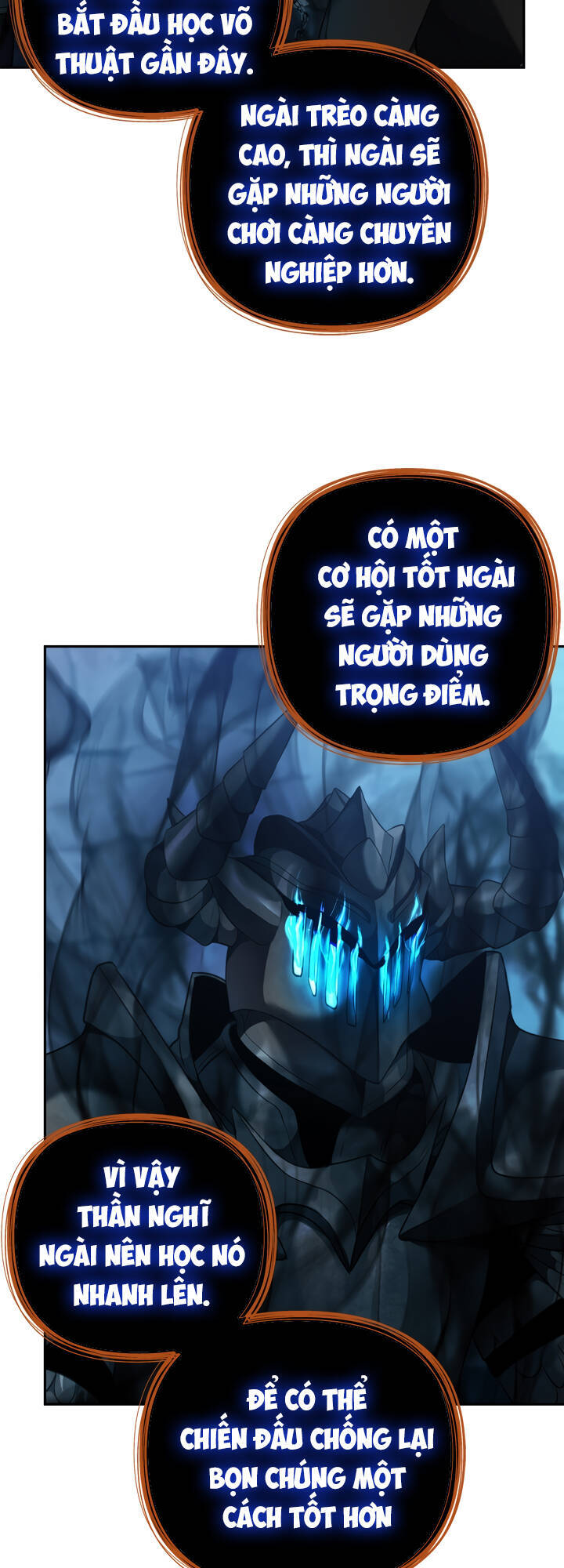 Vua Thăng Cấp Chap 82 - Next Chap 83