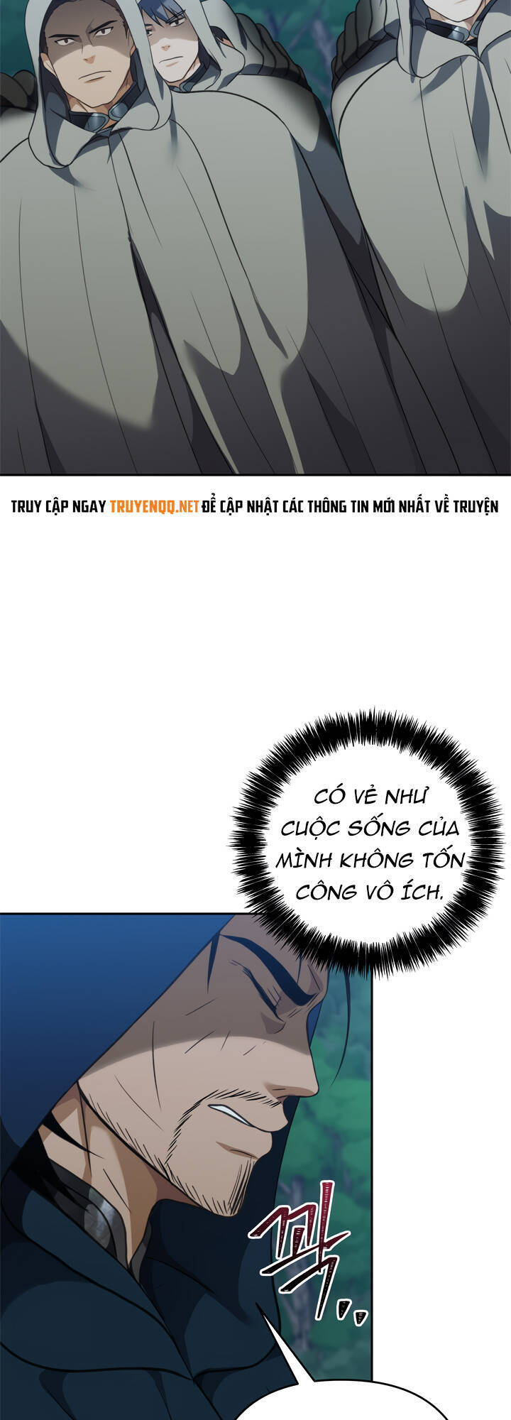 Vua Thăng Cấp Chap 83 - Next Chap 84