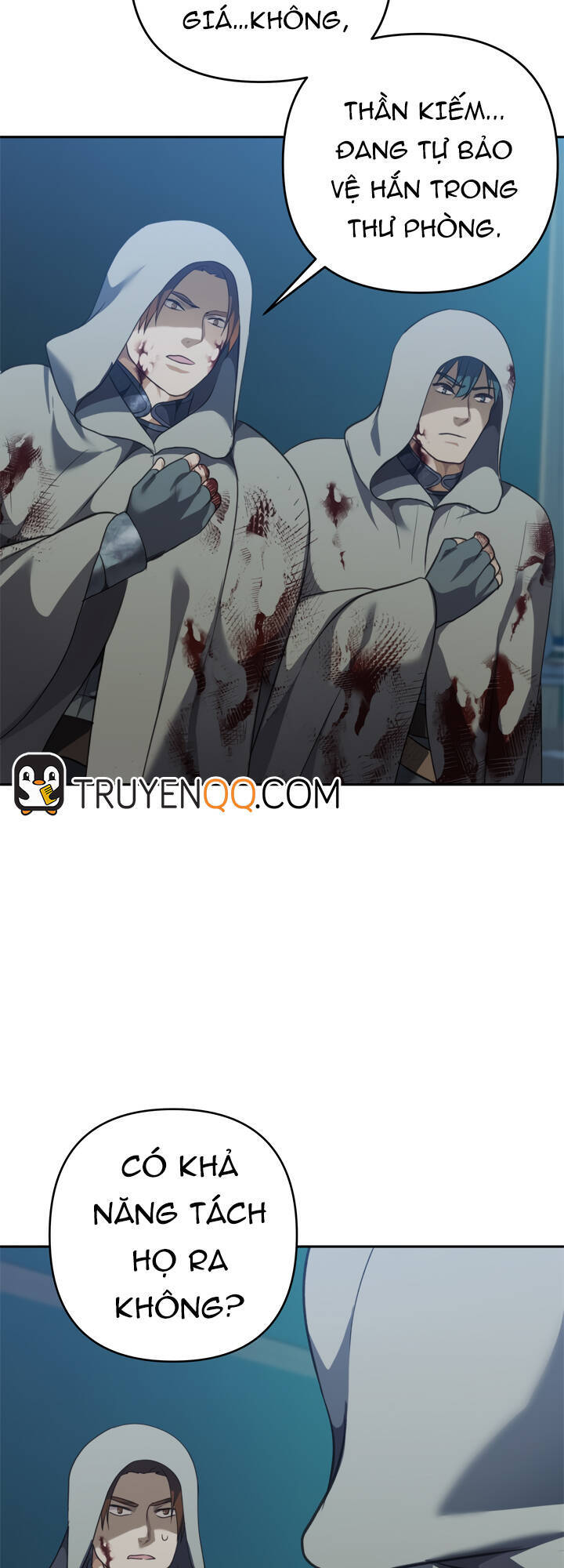 Vua Thăng Cấp Chap 83 - Next Chap 84