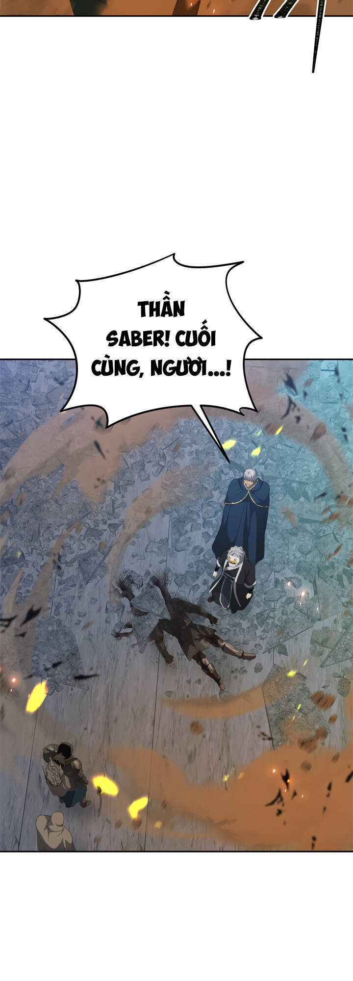Vua Thăng Cấp Chap 83 - Next Chap 84