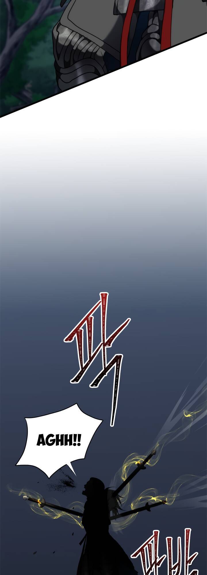 Vua Thăng Cấp Chap 84 - Next Chap 85