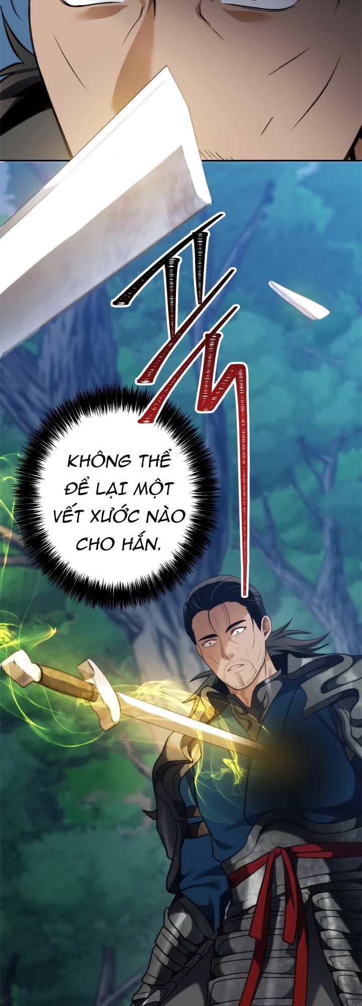 Vua Thăng Cấp Chap 84 - Next Chap 85