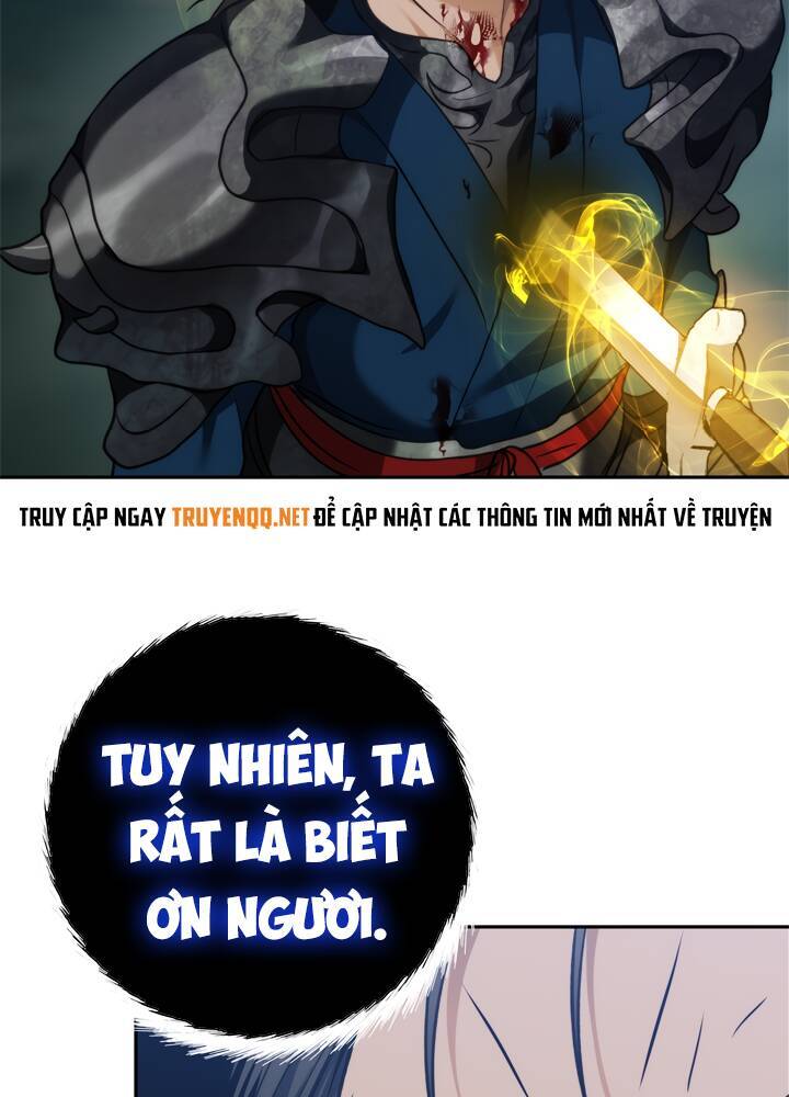 Vua Thăng Cấp Chap 84 - Next Chap 85