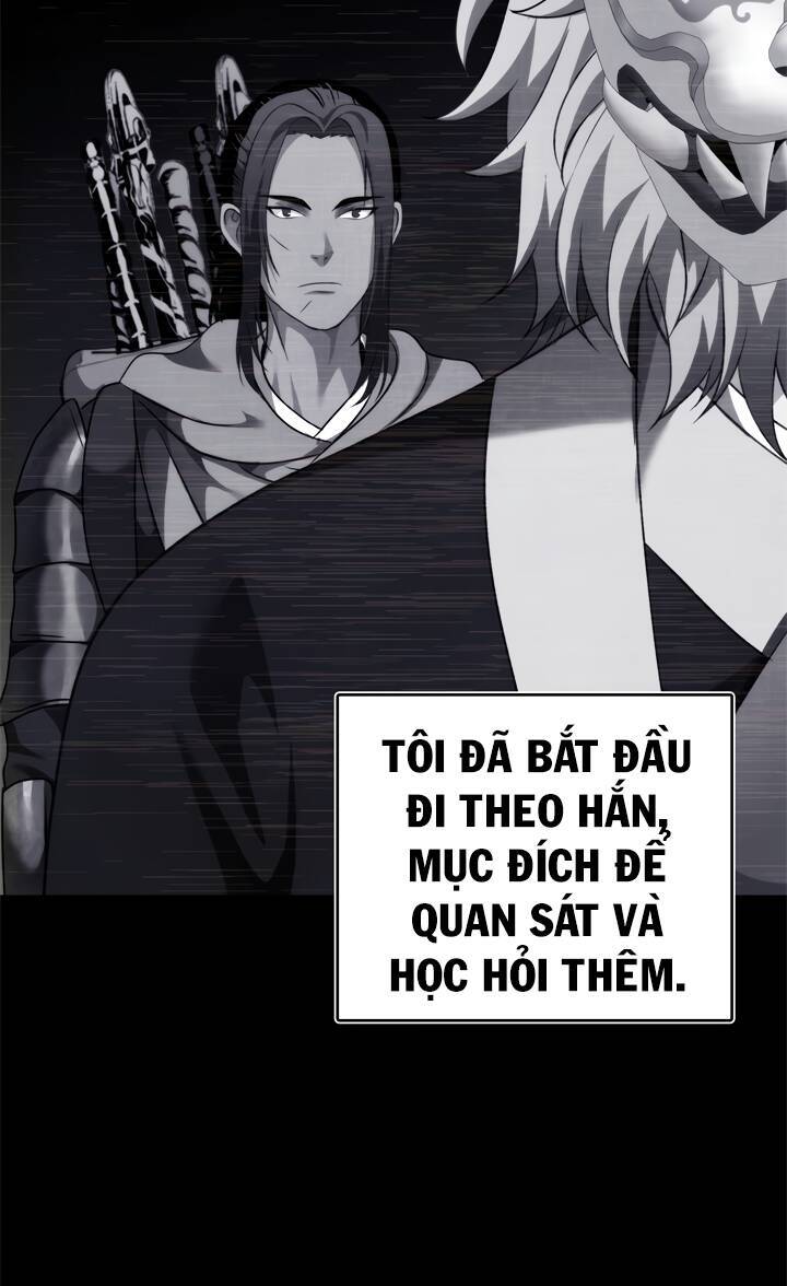 Vua Thăng Cấp Chap 84 - Next Chap 85
