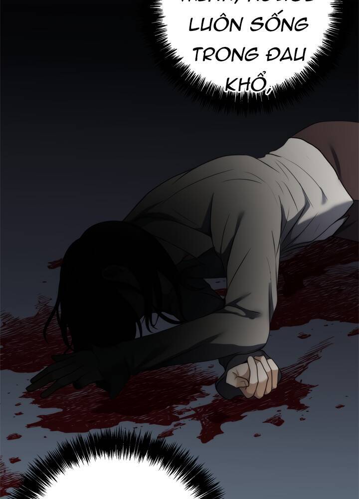 Vua Thăng Cấp Chap 84 - Next Chap 85