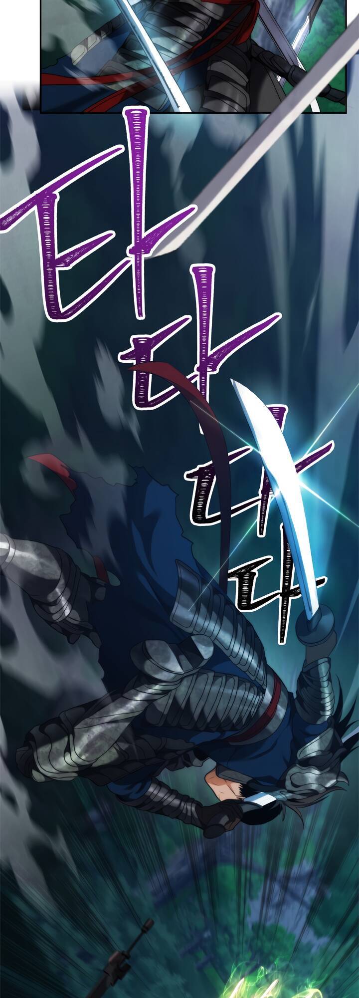 Vua Thăng Cấp Chap 84 - Next Chap 85