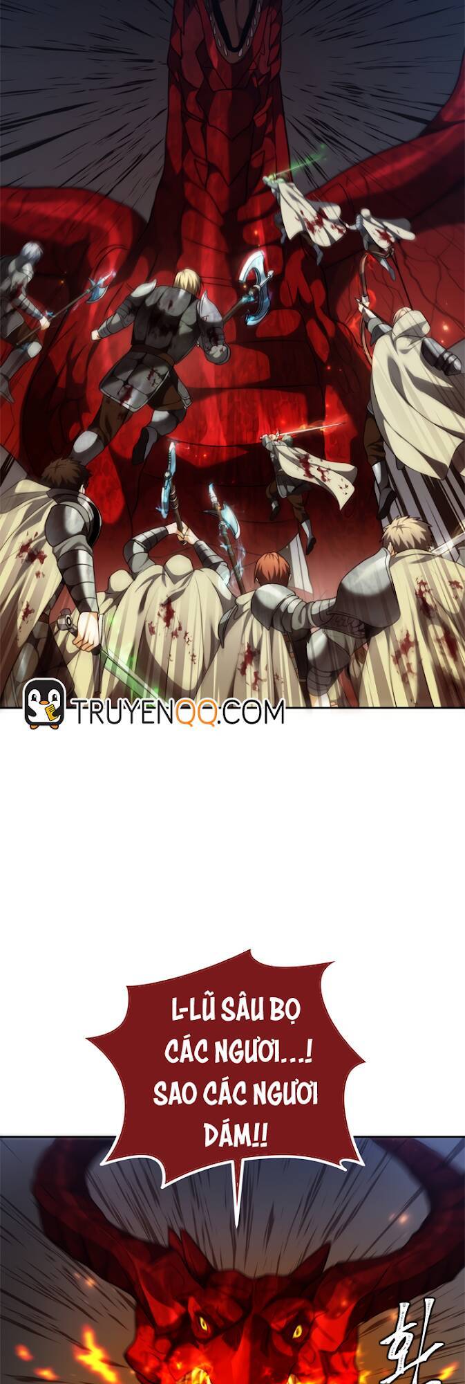 Vua Thăng Cấp Chap 90 - Next Chap 91