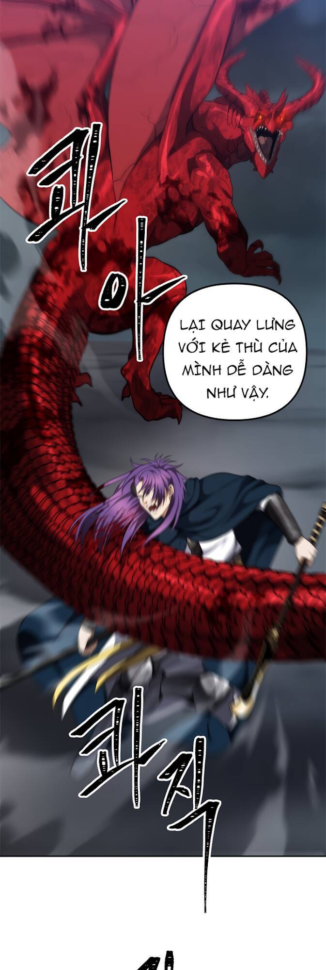 Vua Thăng Cấp Chap 90 - Next Chap 91