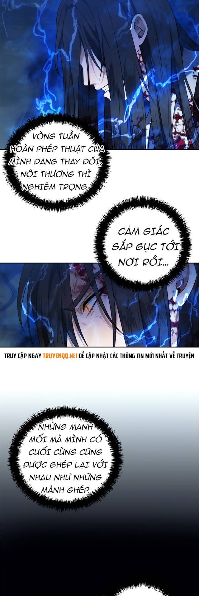 Vua Thăng Cấp Chap 90 - Next Chap 91