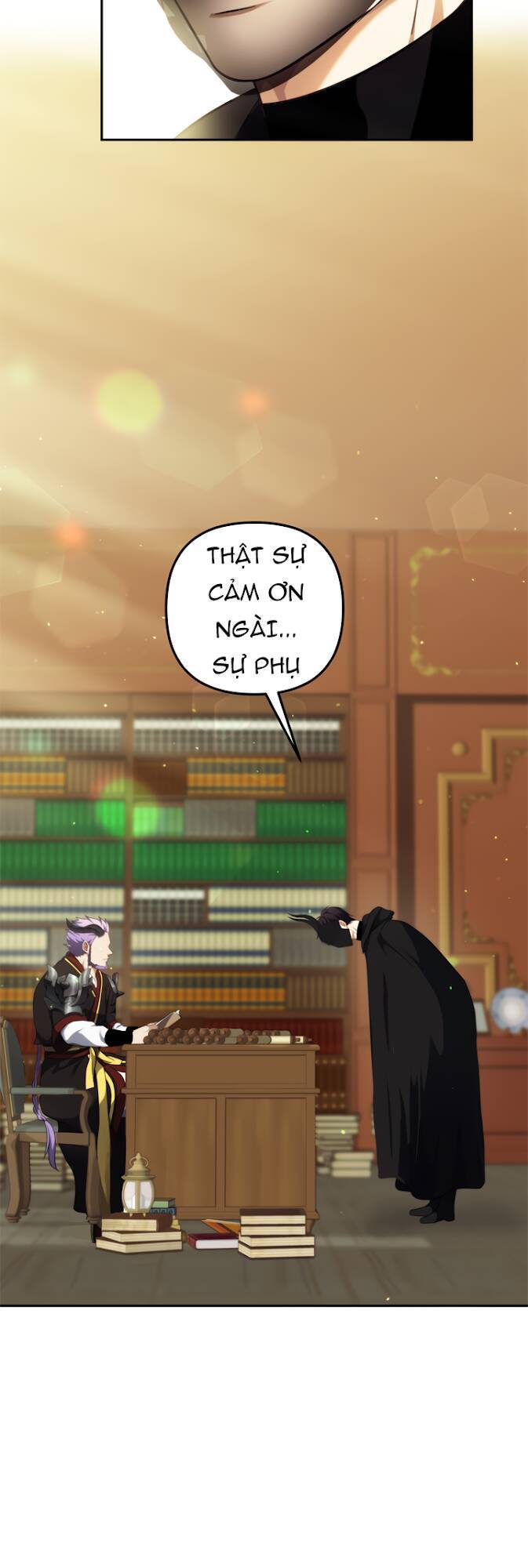 Vua Thăng Cấp Chap 90 - Next Chap 91