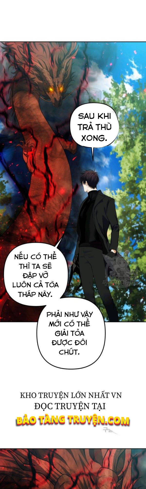 Vua Thăng Cấp Chap 92 - Next Chap 93